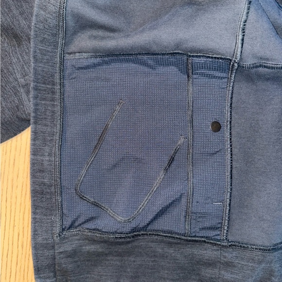 Lululemon double zip hoodie - Picture 8 of 12